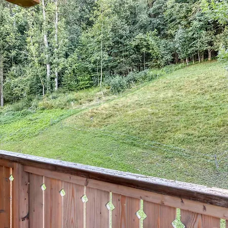 Διαμέρισμα 2 Pieces Pour 4 Pers. A Avec Parking Et Wifi, Proche Centre - Fr-1-453-307 Megève