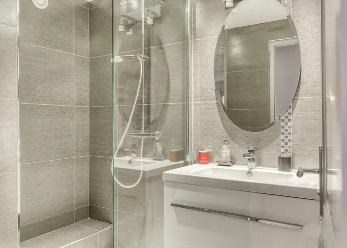 2 Pieces Pour 4 Pers. A Avec Parking Et Wifi, Proche Centre - Fr-1-453-307 Διαμέρισμα Megève