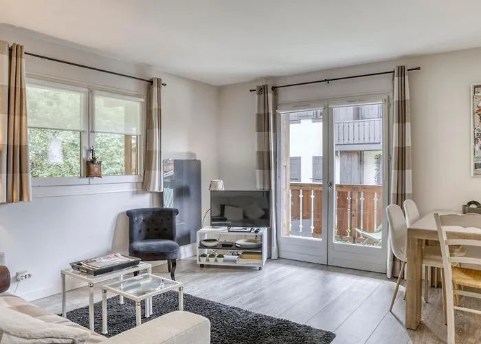 2 Pieces Pour 4 Pers. A Avec Parking Et Wifi, Proche Centre - Fr-1-453-307 *